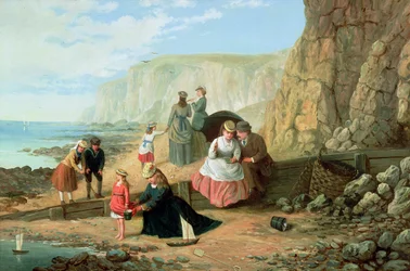 A Day at the Seaside